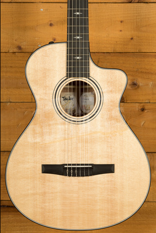 Taylor 300 Series | 312ce-N - Nylon