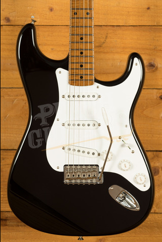 Fender Custom Shop 57 Stratocaster NOS Black