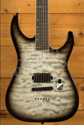 ESP LTD M-1001NT | Charcoal Burst