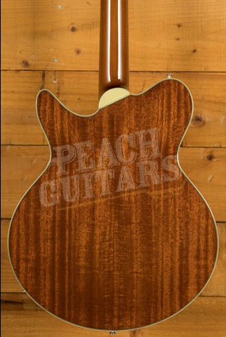 Eastman Romeo - Goldburst