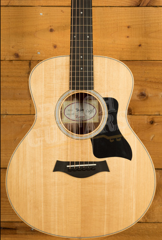 Taylor GS Mini Series | GS Mini Sapele