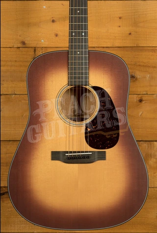 Martin Standard Series | D-18 Satin Amberburst