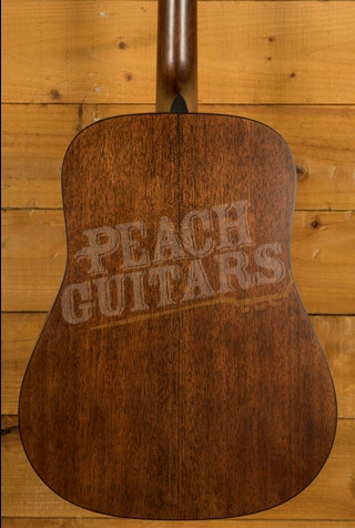Martin Standard Series | D-18 Satin Amberburst