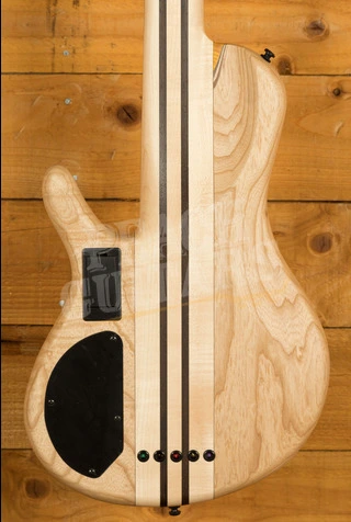 Cort Artisan A5 Plus SC - Amber Open Pore