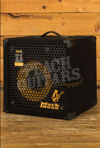 Markbass Marcus Miller CMD 101P Micro 60 Bass Combo *B-Stock*