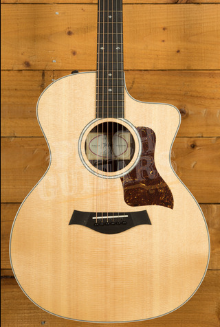 Taylor 200 Deluxe Series | 214ce DLX