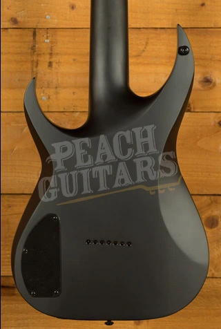 Schecter Keith Merrow KM-7 MKIII Legacy | Transparent Black Burst