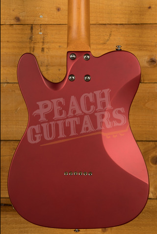 Schecter PT Special | Satin Candy Apple Red