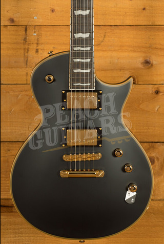 ESP LTD EC-1000 Duncan - Vintage Black