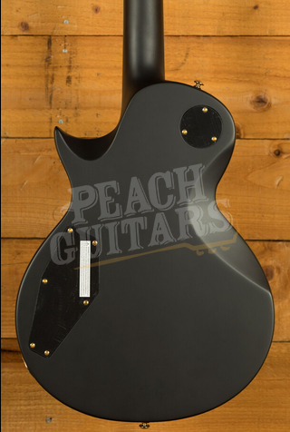 ESP LTD EC-1000 Duncan - Vintage Black