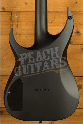 Schecter Keith Merrow KM-6 MKIII Legacy | Transparent Black Burst