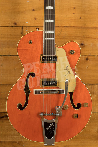 Gretsch G6120T-55 Vintage Select Edition '55 Chet Atkins Hollow 