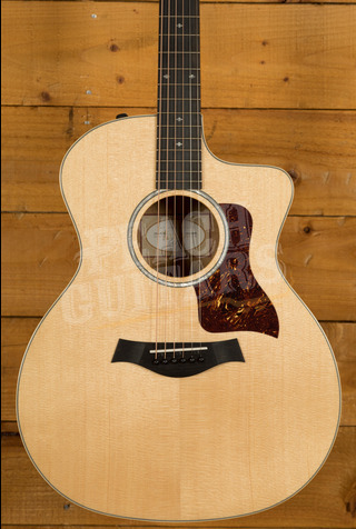 Taylor - Peach Guitars