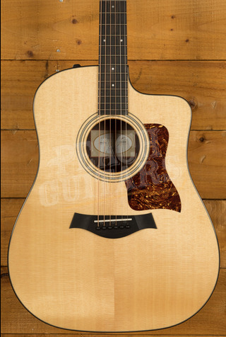 Taylor - Peach Guitars