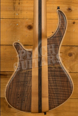 Mayones Patriot VF 5 Claro Walnut Matte