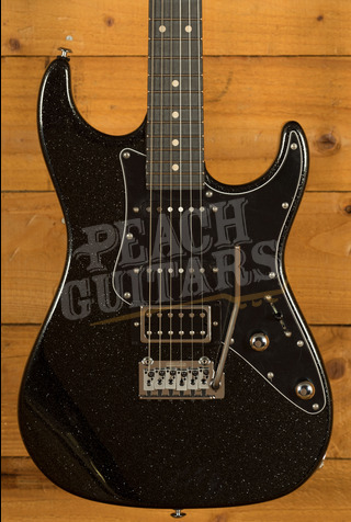Suhr Pete Thorn Signature Standard Graphite Metallic Wilkinson HSS