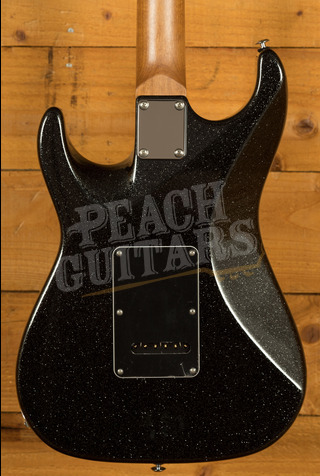 Suhr Pete Thorn Signature Standard Graphite Metallic Wilkinson HSS