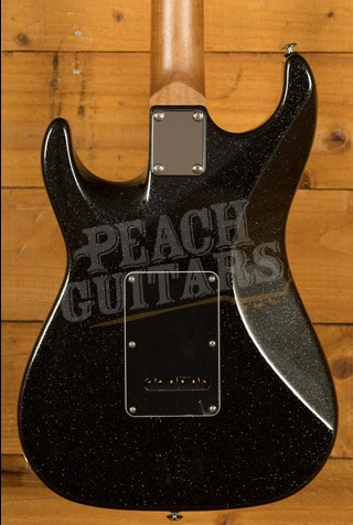 Suhr Pete Thorn Signature Standard Graphite Metallic Wilkinson HSS