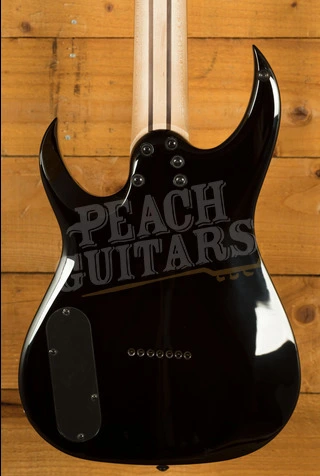 Schecter Sunset-7 Triad | 7-String Gloss Black