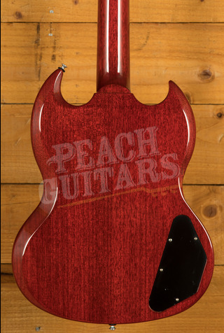 Gibson Tony Iommi SG Special - Vintage Cherry Left-Handed