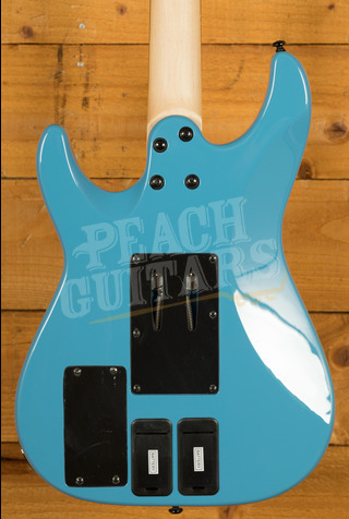 Schecter Sun Valley Super Shredder FR S | Riviera Blue