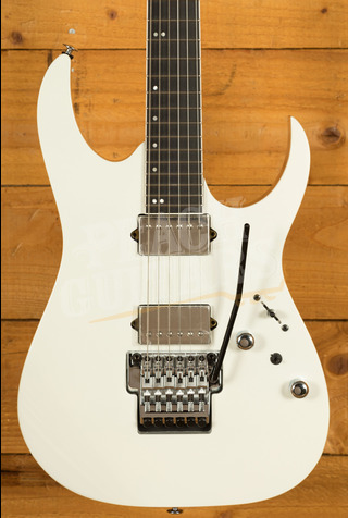Ibanez RG Prestige | RG5320C - Pearl White