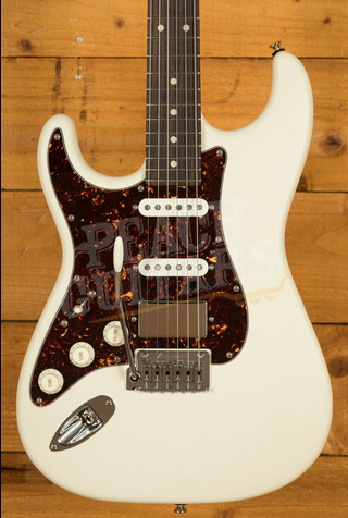 Tom Anderson Icon Classic Left Handed | Satin Olympic White