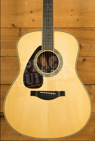 Yamaha L Series | LL16L ARE - Natural - Left-Handed