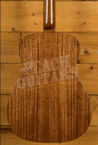 Guild M-120L Concert | Left-Handed - Natural
