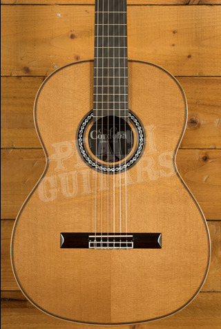 Cordoba Luthier C12 Cedar | Natural