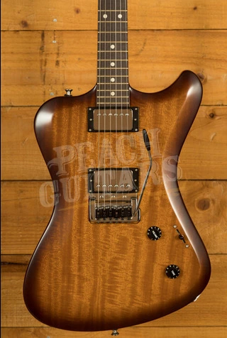 Knaggs Chesapeake Series | Tuckahoe Trembuck - Tobacco Burst