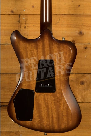 Knaggs Chesapeake Series | Tuckahoe Trembuck - Tobacco Burst