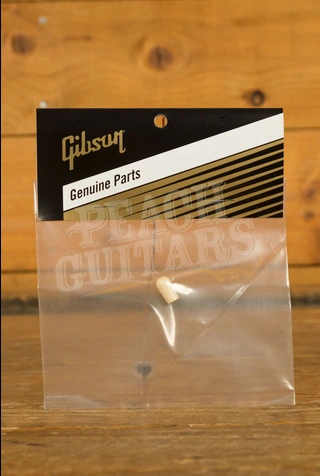 Gibson Toggle Switch Cap (White)