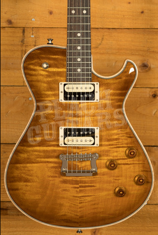 Knaggs Influence Series | Kenai Tier 2 Top - Hickory Burst