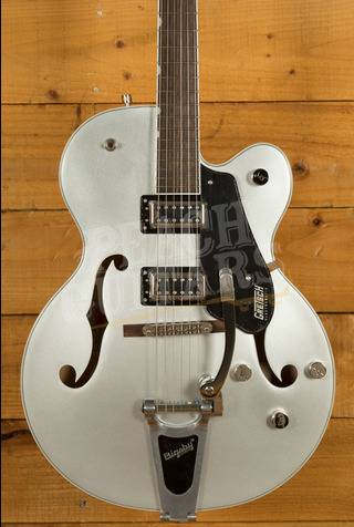 Gretsch G5420T Electromatic Classic Hollow Body Single-Cut | Airline Silver