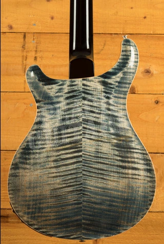 PRS Hollowbody II Piezo - Faded Whale Blue