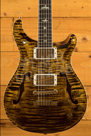 PRS McCarty 594 Hollowbody II - Yellow Tiger