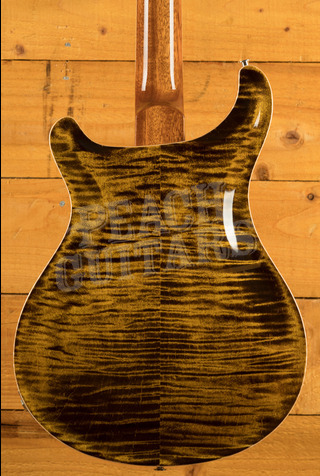 PRS McCarty 594 Hollowbody II - Yellow Tiger