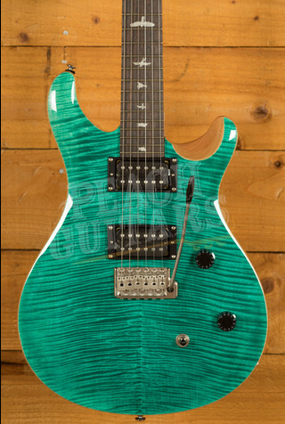 PRS SE CE | CE24 - Turquoise *2024*