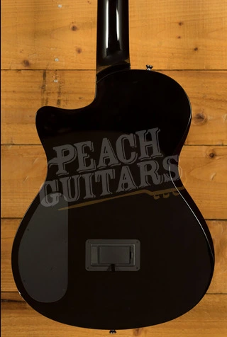 Cordoba Stage - Black Burst
