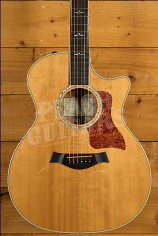 Taylor 600 Series | 614ce - Used