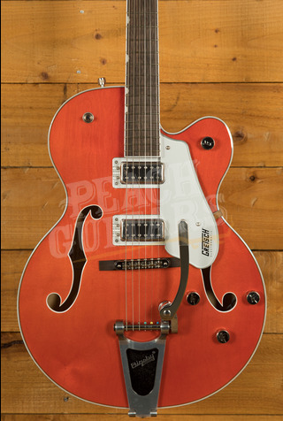 Gretsch G5420T Electromatic Classic Hollow Body | Orange Stain