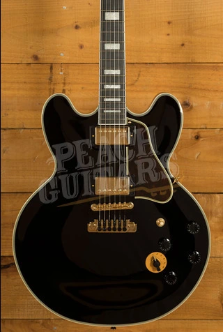 Epiphone B.B. King Lucille | Ebony