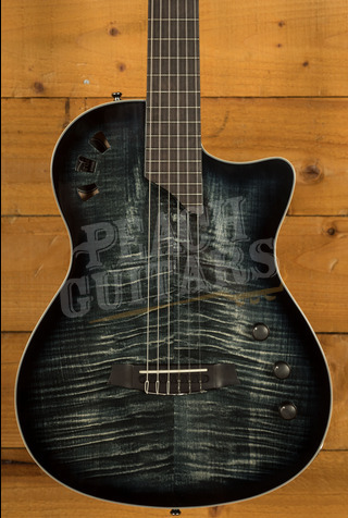 Cordoba Fusion Stage | Black Burst