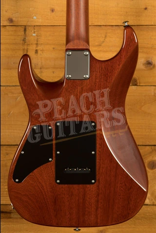 Suhr Pete Thorn Signature Standard Vintage Gold Wilkinson HH