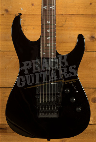 ESP LTD KH-202 Kirk Hammett | Black