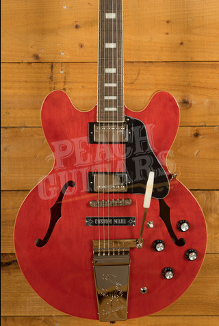 Epiphone Joe Bonamassa 1962 ES-335 w/Hard Case *B-Stock*