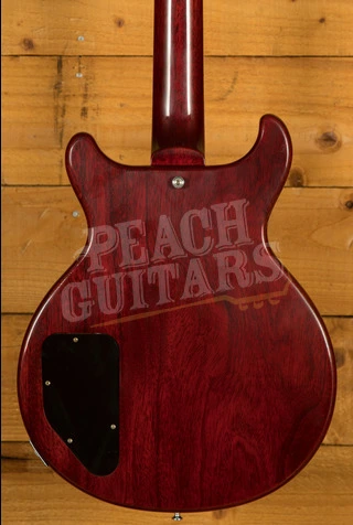 Gibson Custom 1960 Les Paul Special Double Cut Reissue | Cherry Red - VOS
