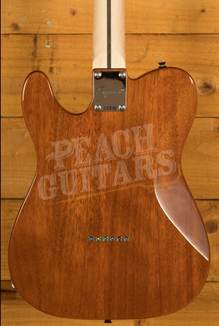 Fender Affinity Telecaster FMT SH | Mocha - Maple