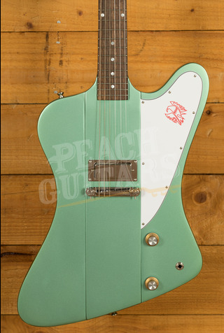 Epiphone Inspired By Gibson Custom Collection | 1963 Firebird I - Inverness Green